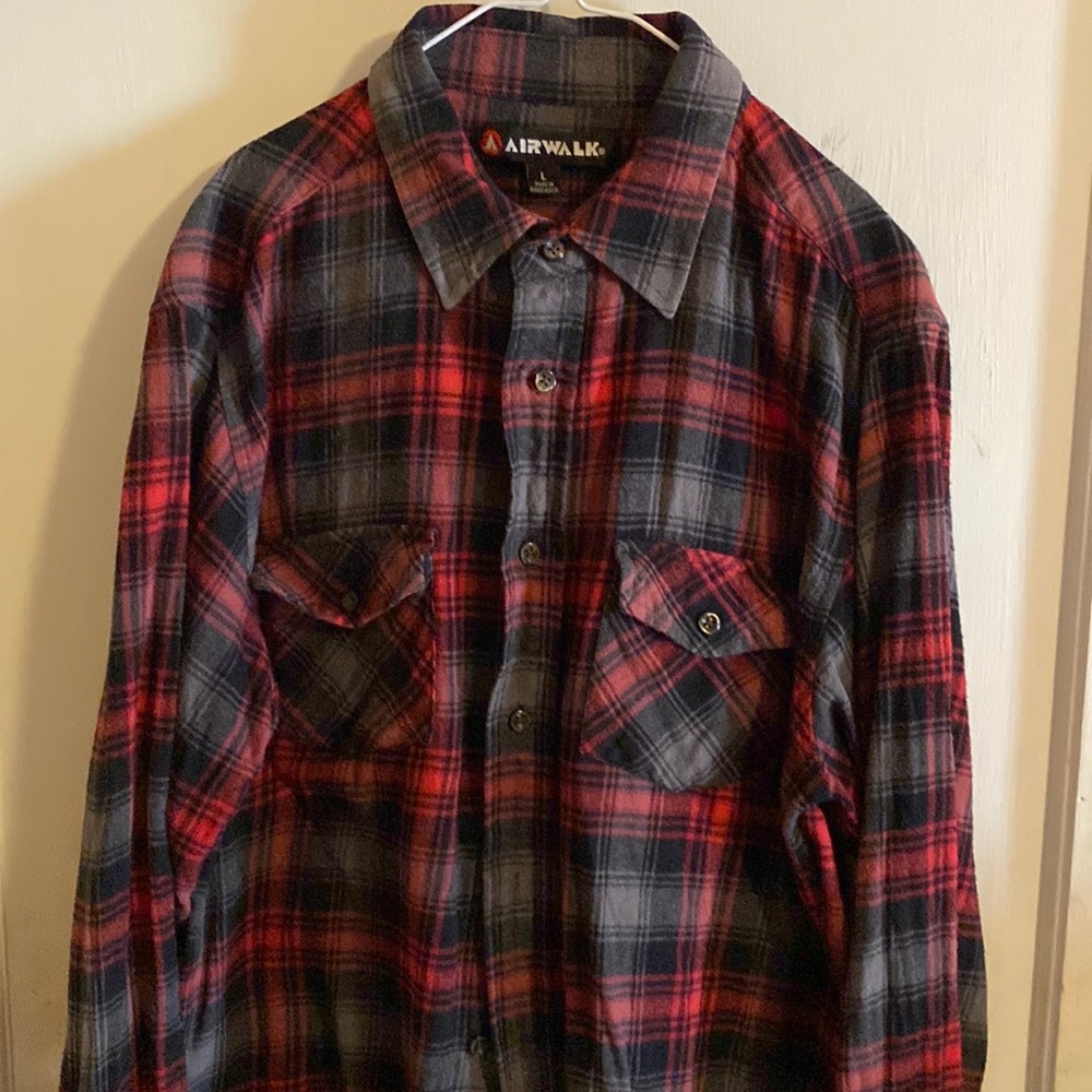 Mens shirt